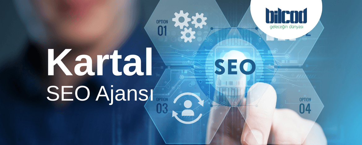 Kartal SEO Ajansı