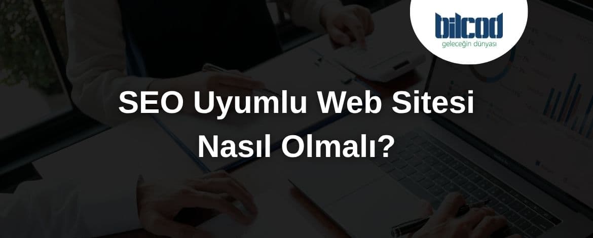 How to Create an SEO-Friendly Website?