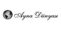 Ayna Dünyası