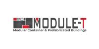 Module-T Prefabricated Building Solutions logo